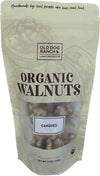 Organic Candied Walnuts