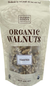 Regenerative Organic Certified® Toasted Walnut Halves