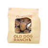 Organic In Shell Walnuts - Old Dog Ranch